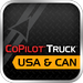 CoPilot Truck - USA & Canada